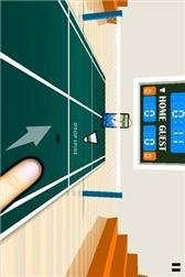 download 3D Badminton apk